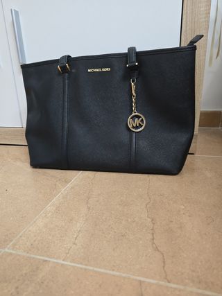 Bolso Michael Kors Negro