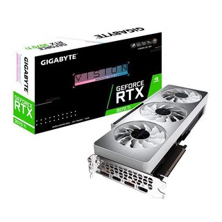 Nvidia RTX 3070Ti OC