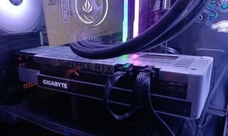 Nvidia RTX 3070Ti OC