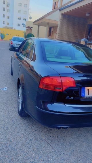 Audi A4 2006