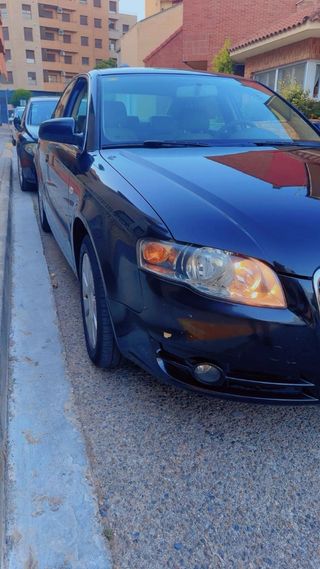 Audi A4 2006