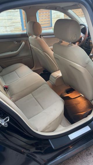Audi A4 2006