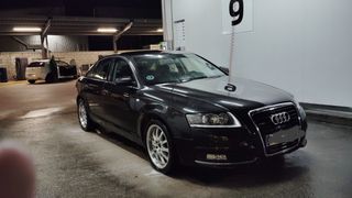 Audi A6 2008