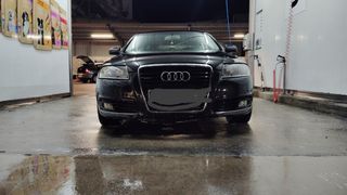 Audi A6 2008