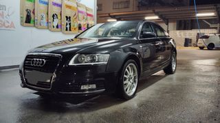 Audi A6 2008
