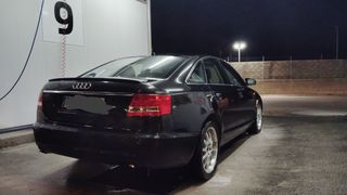 Audi A6 2008
