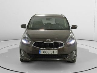 Kia Carens UEFA Euro 2016