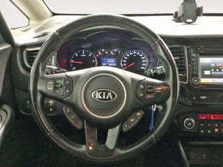 Kia Carens UEFA Euro 2016