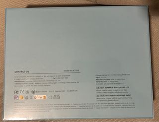 Tablet Laptok Niños 10 Morado