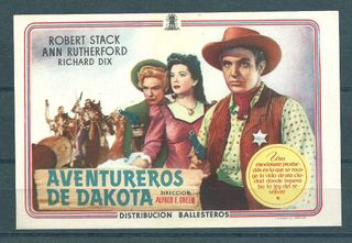Carteles de cine (Programas de cine)