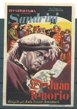 Carteles de cine (Programas de cine)
