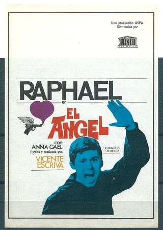 Carteles de cine (Programas de cine)