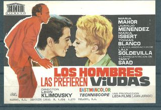 Carteles de cine (Programas de cine)