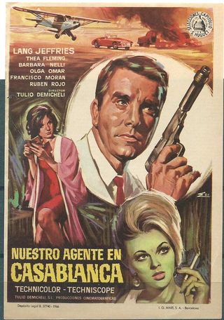 Carteles de cine (Programas de cine)