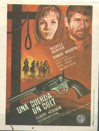 Carteles de cine (Programas de cine)