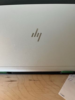 Portátil HP Elitebook 840 G6