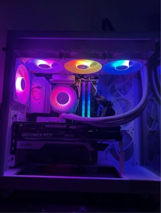 Montaje de PC/EQUIPOS a medida