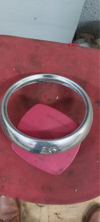 Aro Óptica Seat 600