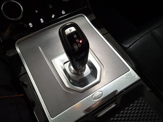 Land-Rover Range Rover Evoque S