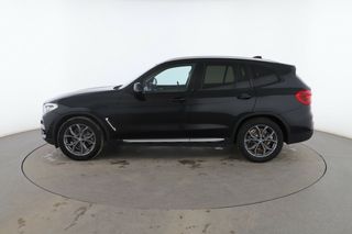 BMW X3 xDrive 20d xLine