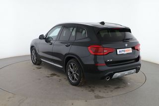 BMW X3 xDrive 20d xLine