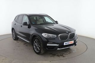 BMW X3 xDrive 20d xLine