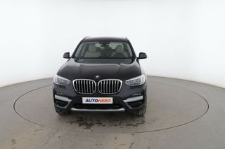 BMW X3 xDrive 20d xLine