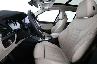 BMW X3 xDrive 20d xLine