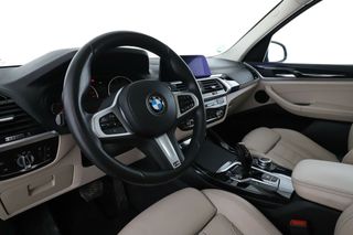 BMW X3 xDrive 20d xLine