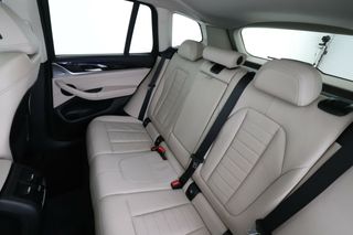 BMW X3 xDrive 20d xLine