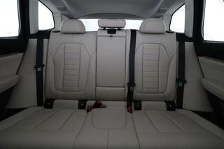 BMW X3 xDrive 20d xLine