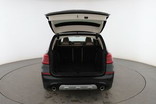 BMW X3 xDrive 20d xLine