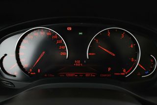 BMW X3 xDrive 20d xLine
