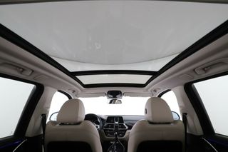 BMW X3 xDrive 20d xLine