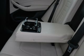 BMW X3 xDrive 20d xLine