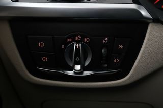 BMW X3 xDrive 20d xLine