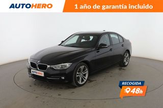 BMW Serie 3 318d Sport Line