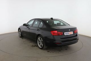 BMW Serie 3 318d Sport Line