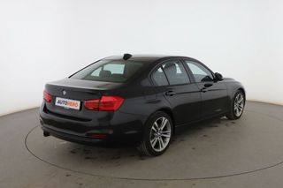 BMW Serie 3 318d Sport Line