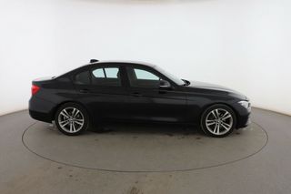 BMW Serie 3 318d Sport Line