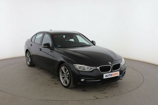 BMW Serie 3 318d Sport Line