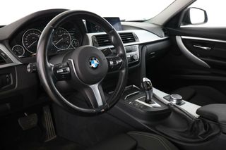 BMW Serie 3 318d Sport Line