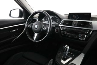 BMW Serie 3 318d Sport Line