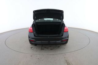 BMW Serie 3 318d Sport Line