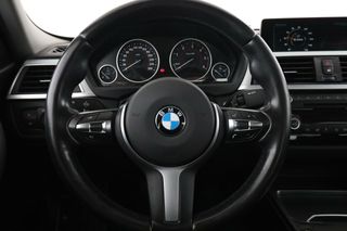 BMW Serie 3 318d Sport Line