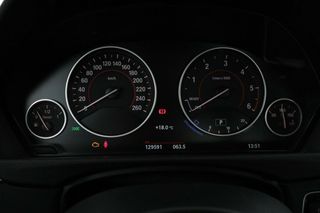 BMW Serie 3 318d Sport Line