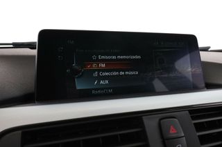 BMW Serie 3 318d Sport Line