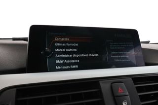 BMW Serie 3 318d Sport Line