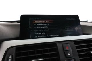 BMW Serie 3 318d Sport Line