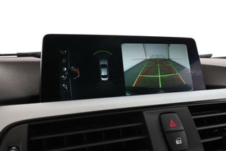 BMW Serie 3 318d Sport Line